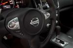 Nissan Maxima 2012 года